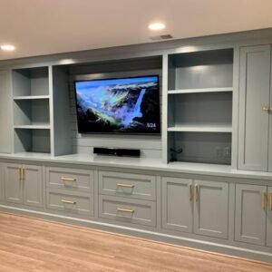 Wall Cabinets