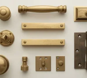 Solidwood Accessories