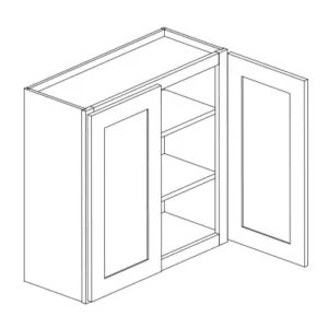 Pantry Wall Cabinets