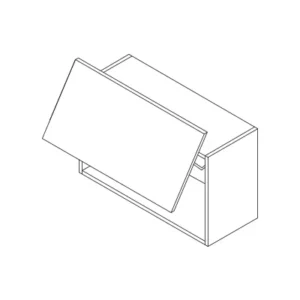 FP Wall Swing-up WS3015