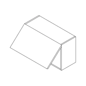 FP Wall Flap Door WF3015