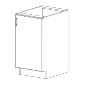 FP Base Cabinet B15-F