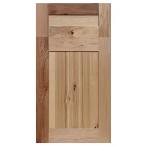 Italian Hickory Shaker