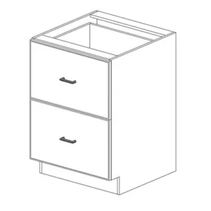 FP Drawer Base DB18-2