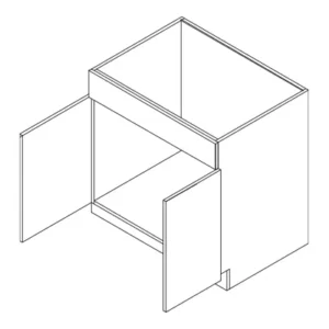 FP Sink Base SB33-FARMER