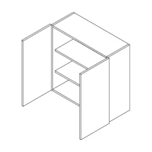 FP Wall Cabinets W2430