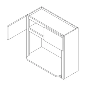 FP Microwave WMC2730