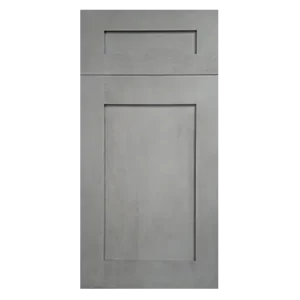 Rustic Gray Shaker
