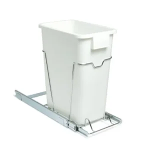 Trash Can Slider